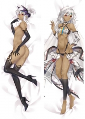 Fate/Grand Order Altera Dakimakura Case