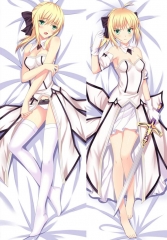 Fate Stay Night Saber - Hugging Body Pillow