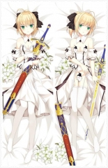 Saber - Sexy Dakimakura Anime Body Pillow Female