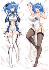 Azur Lane - St Louis Dakimakura Girl Body Pillow Case