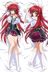 HighSchool DxD - Rias Gremory Dakimakura Body Pillow