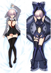 Fate/Grand Order Shielder Matthew Kyrielite - Dakimakura Case