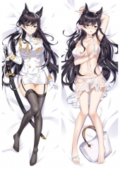 Azur Lane Atago - Buy Dakimakura Girl Body Pillow Covers