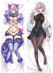 Fate/Grand Order Shielder Matthew Kyrielite Full Body Grilfriend Pillow