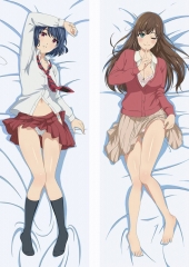 Domestic Girlfriend - Hina Tachibana Anime full Body Pillow