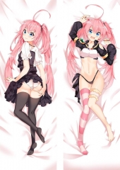 That Time I Got Reincarnated as a Slime Milim Nava Dakimakura