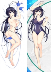 Keijo!!!!!!!! - Nozomi Kaminashi Japanese Body Pillow