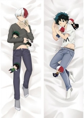 My Hero Academia - Anime Dakimakura Body Pillow Covers