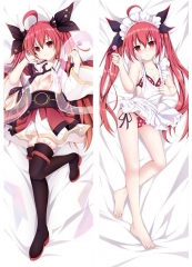 Kotori Itsuka - Anime Body Pillow