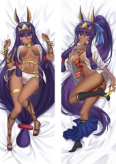 Nitocris - Anime Body Pillow Cover