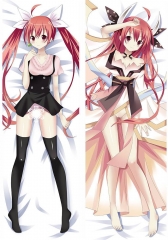 Kotori Itsuka - Cute Body Pillow Covers