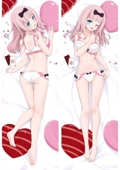 Kaguya-sama: Love Is War - Chika Fujiwara Anime Pillow Cases