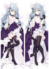 Girls' Frontline HK416 - Dakimakura Personalized Body Pillow Case