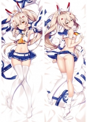 Azur Lane Ayanami - Anime Body Pillow Dakimakura Online