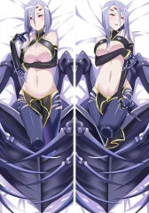 Monster Musume Rachnera - Anime Body Pillow Case