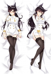 Azur Lane Atago - Body Pillow Covers Anime Case Online