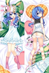 Yoshino Himekawa - Anime Gril Pillow