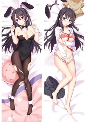 Mai Sakurajima - Dakimakura Pillow