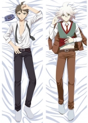 Danganronpa - Makoto Naegi & Nagito Komaeda Dakimakura