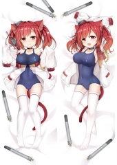 Azur Lane I-19 - Girlfriend Body Pillow Case Shop