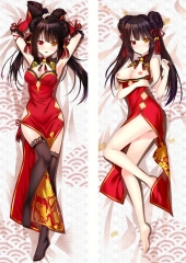 Tokisaki Kurumi - Anime Body Pillow Dakimakura