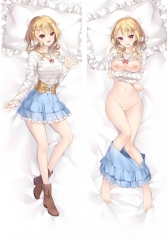 A Sister's All You Need Miyako Shirakawa - Sexy  Anime Body Pillow