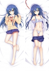 Date A Live Anime full Body Pillow