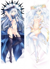 Date A Live Cute Body Pillow