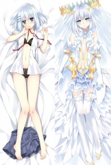 Date A Live Origami Tobiichi Dakimakura Shop