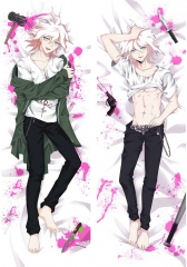 Danganronpa Nagito Komaeda - Body Pillow Covers Store