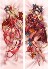 Fate/Grand Order Joan of Arc - Buy Dakimakura Body Pillow Covers