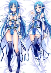 Sword Art Online Asuna - Dakimakura Body Pillow