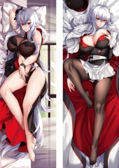 Azur Lane - Full Body Girlfriend Pillow