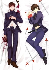 Fate/Zero Kotomine Kirei - Anime Dakimakura Pillow Case