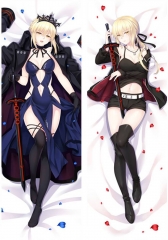 Fate/Stay Night Saber - Body Pillow Shop