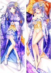 Date A Live Body Pillow Maker