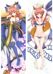 Fate/Grand Order Tamamo No Mae - Anime Body Pillow