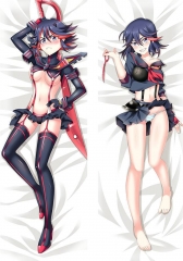 KILL la KILL Matoi Ryuuko - Anime Body Pillow Case