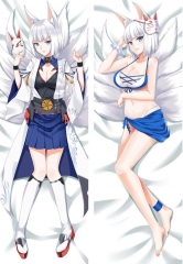Azur Lane - Dakimakura Cute Body Pillow Case