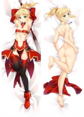 Fate/Stay Night Mordred - Full Body Anime Girl