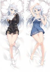 A Sister's All You Need Nayuta Kani - Anime Body Pillow