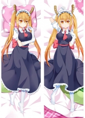 Miss Kobayashi's Dragon Maid Tohru - Anime Body Pillow Covers