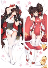 Girls' Frontline - Body Pillow Covers Anime Covers