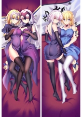 Fate/Grand Order Joan of Arc - Anime Body Pillow Dakimakura