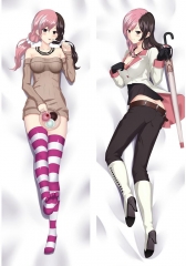 RWBY Neopolitan Neo - Dakimakura Cute Body Pillow Case