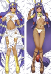 Fate/Grand Order Nitocris - Anime Dakimakura Pillow Covers