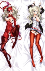 PERSONA5 Anne Takamaki - Sexy Dakimakura Body Pillow Covers