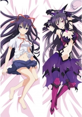 Tohka Yatogami Dakimakura Cover