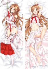 Sword Art Online Asuna - Anime Body Pillow Case