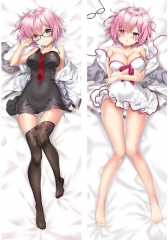 Fate/Grand Order Shielder Matthew Kyrielite - Hot Anime Gril Body Pillow